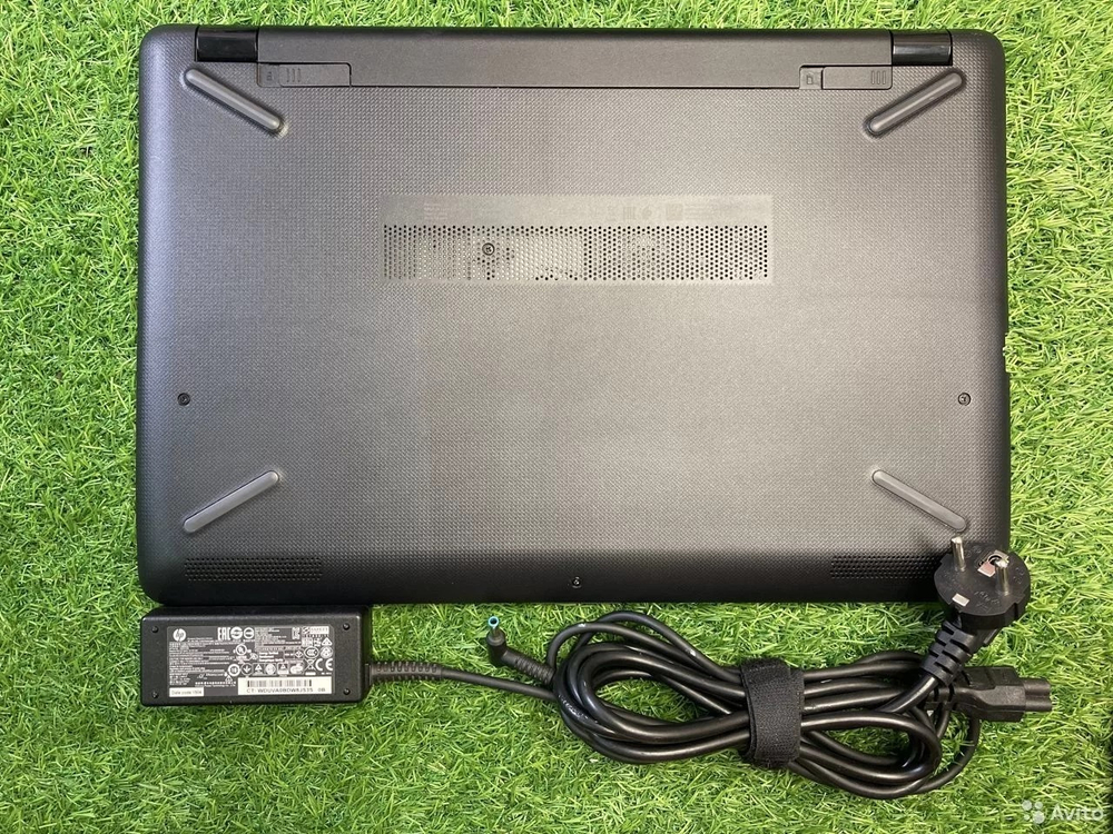 Ноутбук HP FullHD /SSD Скупка