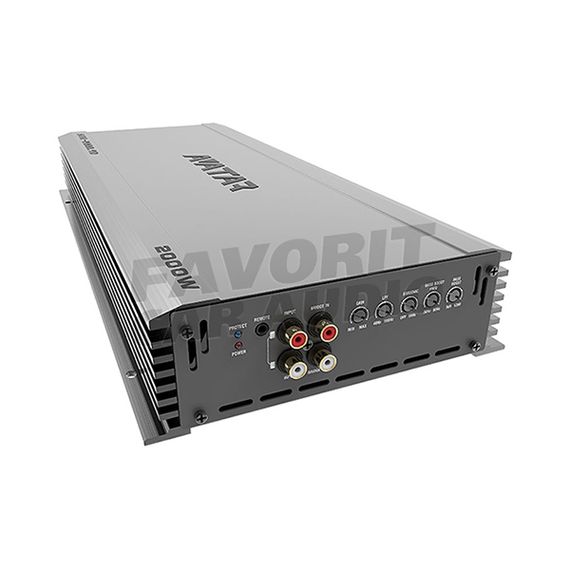 Усилитель AVATAR ATU-2000.1D