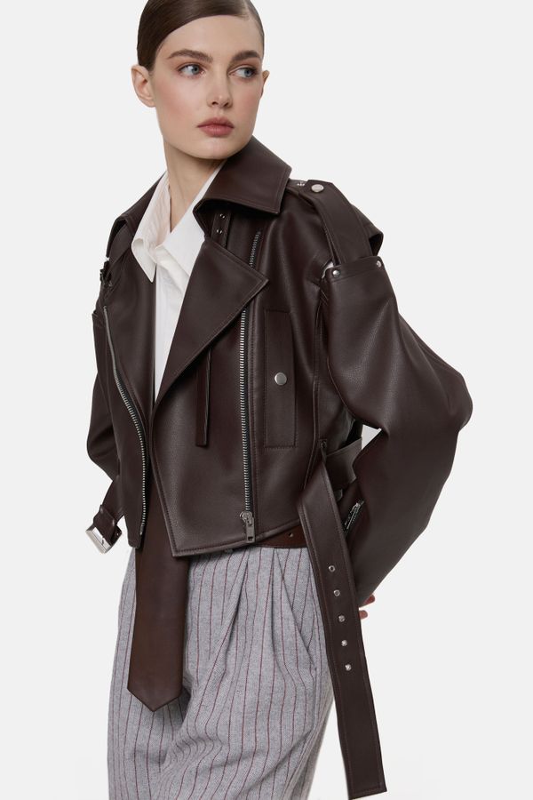 Косуха New York