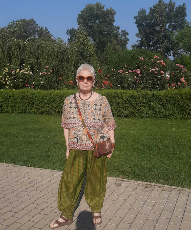 Отзыв от Елены