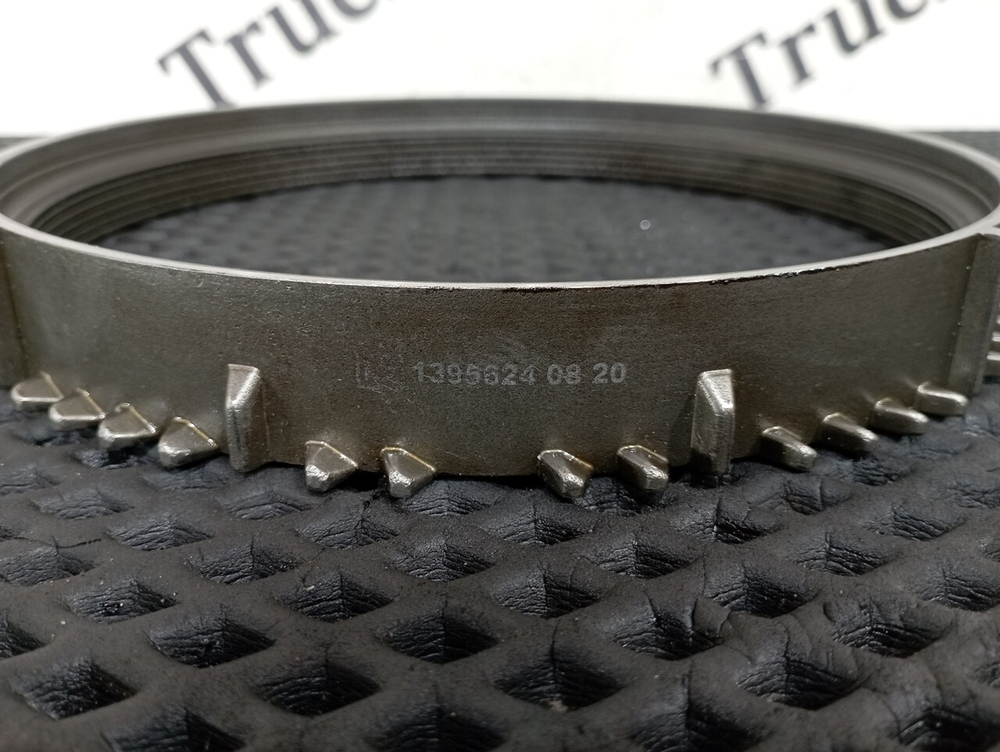 Кольцо синхронизатора