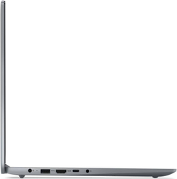 Ноутбук Lenovo IdeaPad 3 Slim 15.6" / Core 5 - 120U / 8 Гб / SSD 512 Гб / Win 11 / сенсорный экран / 83E6000AUS