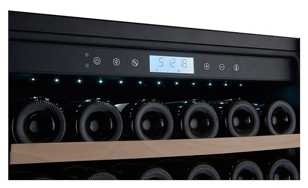 Винный шкаф Cellar Private CP154-3T