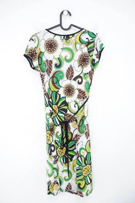 Платье Zana с вырезом 40-42 размер