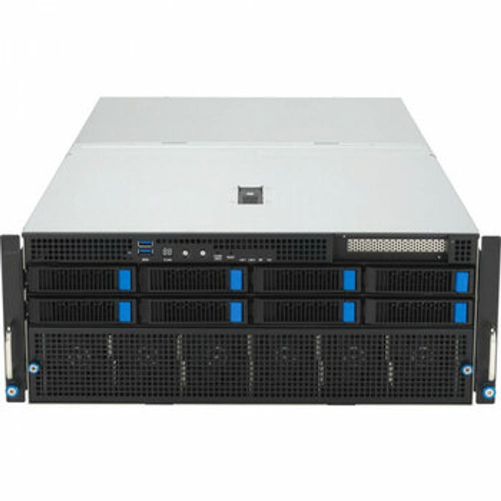 Сервер ASUS ESC8000-E11P