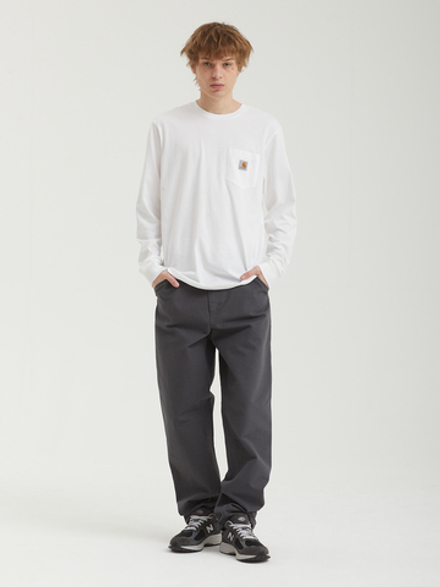 Мужские Брюки Simple