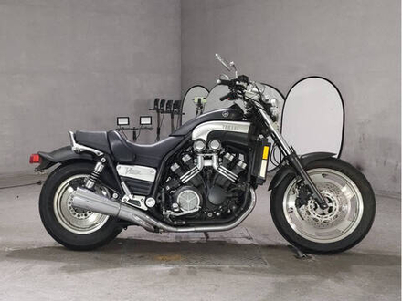 Yamaha V-Max 1200 2003