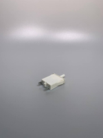 Выключатель света для холодильника самсунг DA34-10138J 2 контакта.