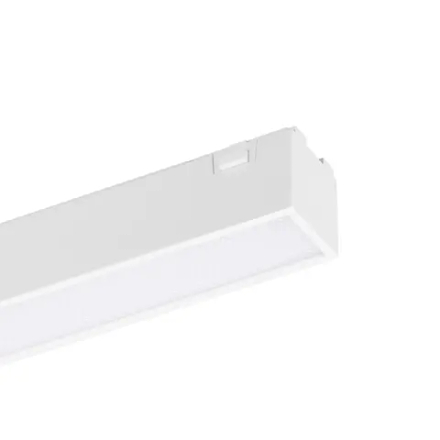 Светильник MAG-VIBE-FLAT-L485-24W Day4000 (WH, 100 deg, 48V) (Arlight, IP20 Металл, 5 лет) 044440
