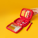 Аптечка карманная 14х11х3 (красная)