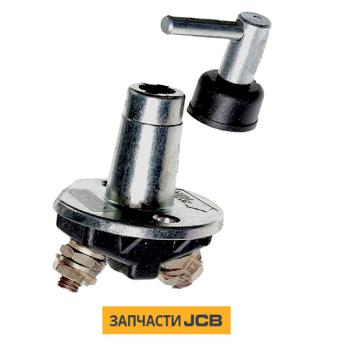 Фара левая передняя TEREX 6106301M91