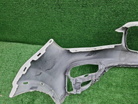 Бампер передний Geely Atlas Pro (2021-н.в.)