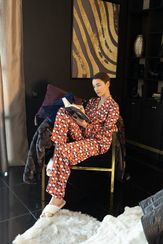 Теона Домашний костюм размер L 48