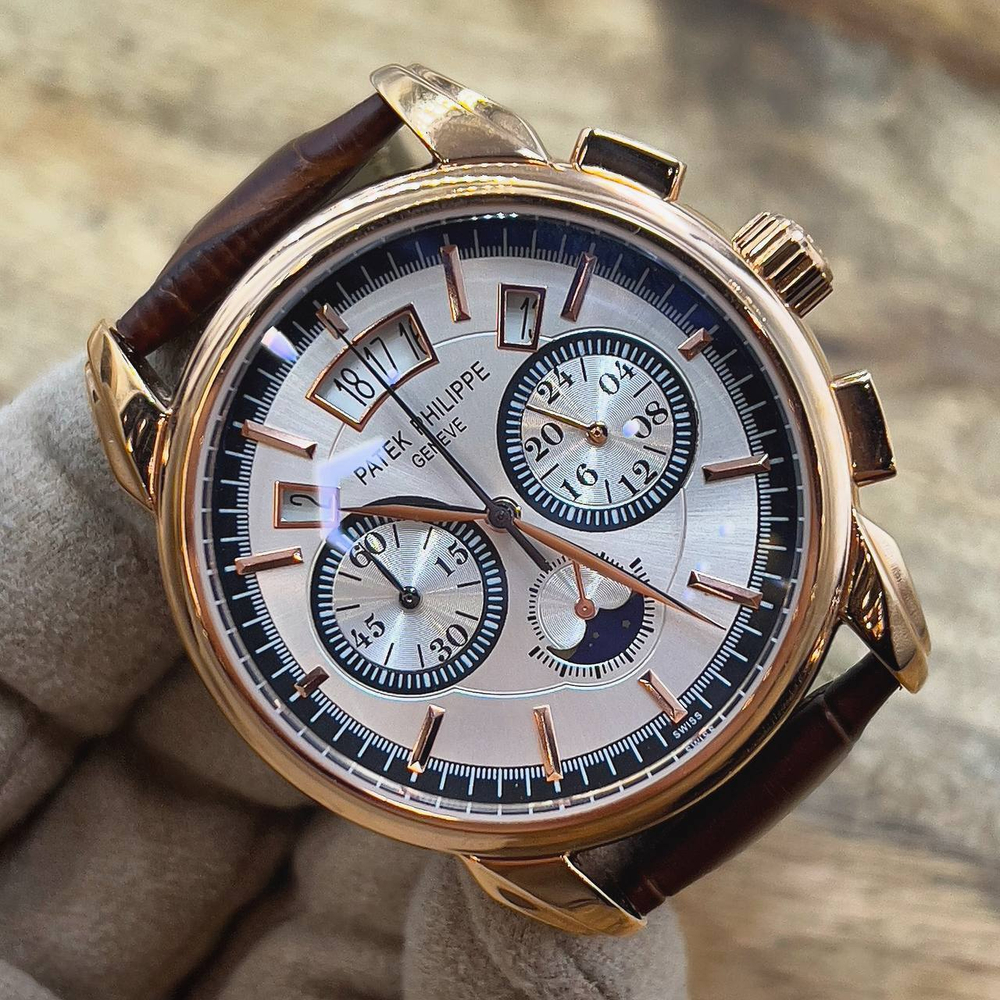 Часы Patek Philippe