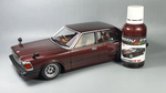 Краска лаковая HobbyLink Ferrari Prugna HP-1007