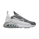 Кроссовки Nike Air Max 2090 Se (Женская размерная сетка)