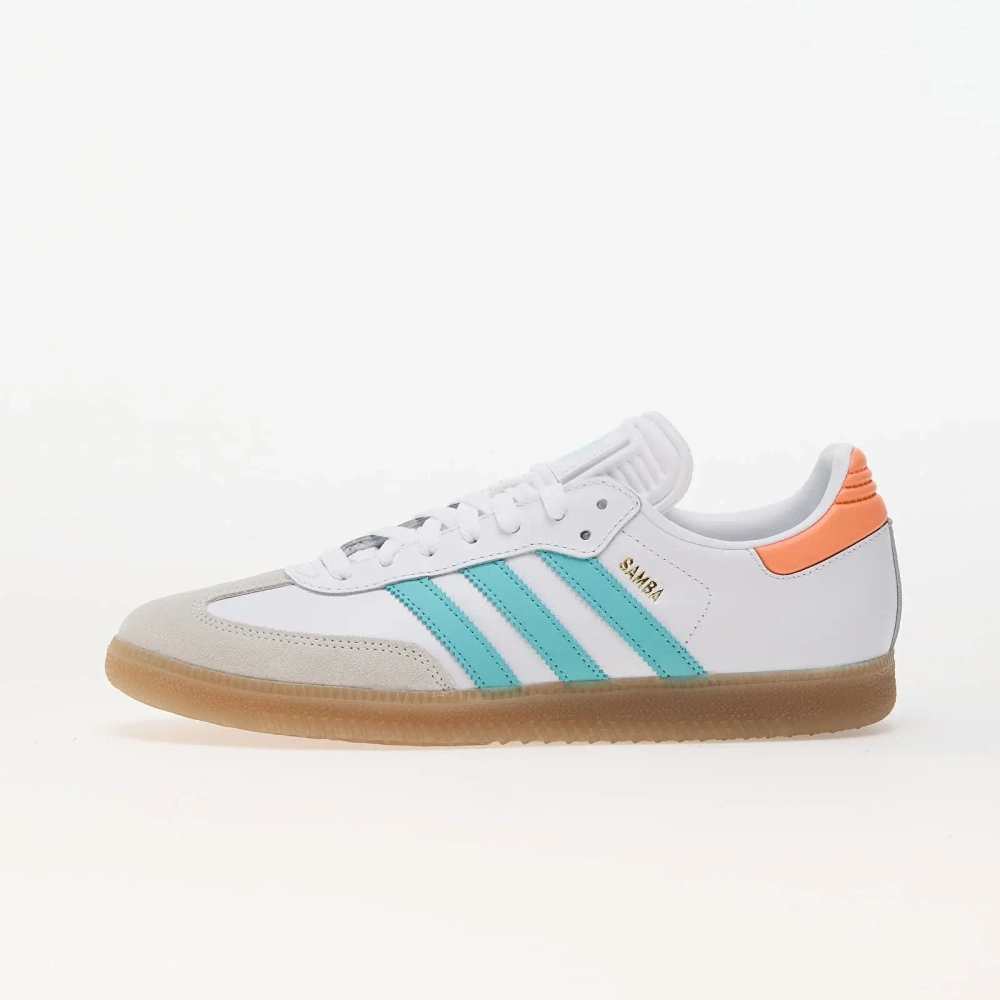 ADIDAS X INTER MIAMI SAMBA