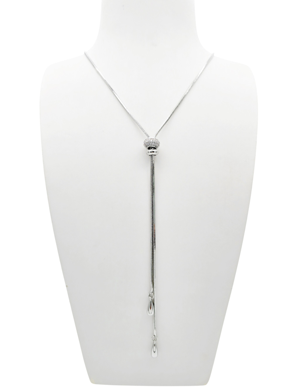 91003565 Колье Selena