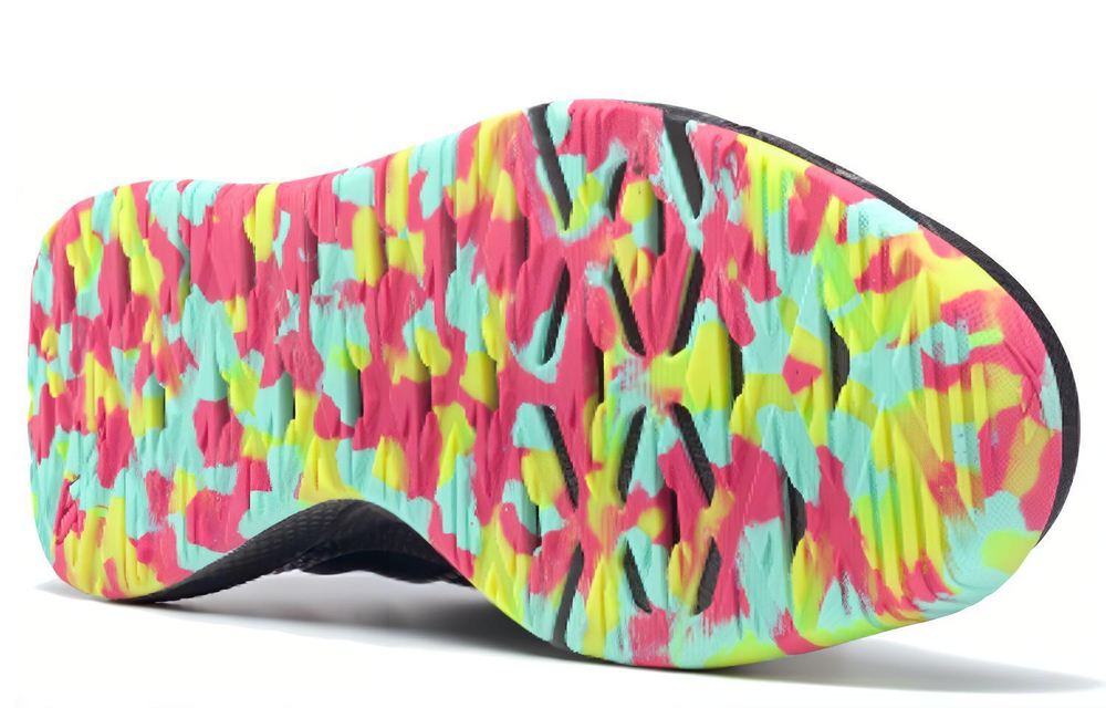 Кроссовки Reebok Nanoflex Tr