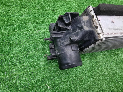 Интеркулер Geely Tugella (2019-2024)