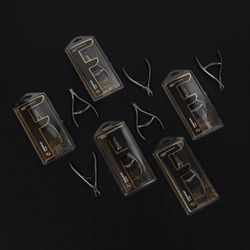 Frau Finger Premium - Кусачки для маникюра PN 09-6, 6мм6