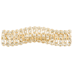 741632 Бра ONDA 3х40W G9 ЗОЛОТО