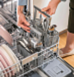 Посудомоечная машина Gorenje GV693A65AD