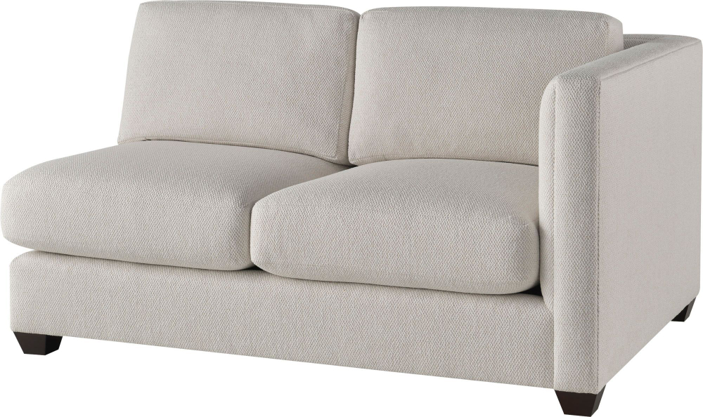 Диван Baker Rowan Right Arm Loveseat
