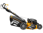 Газонокосилка бензиновая GUNTER LMB-530 двигатель HONDA GCVx200 GU1559-5