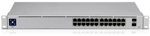 Коммутатор Ubiquiti UniFi Switch 24 (USW-24)