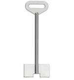 Сувальдный ключ  ПАВЛОДАР– заготовка 15008