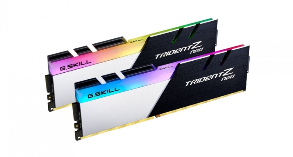 Gskill trident z 3600 online