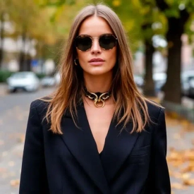 Главный тренд сентября: какие аксессуары носят в этом сезоне?