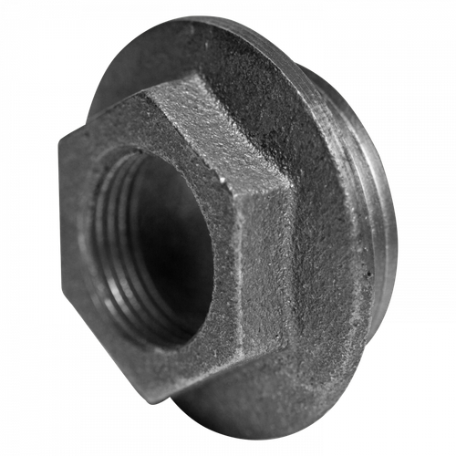 Пробка радиаторная левая 1/2