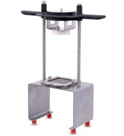 Устройство Для Нарезки Овощей На Бруски 10Х10 Мм Комбинированное Cancan 1317-13