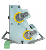 Тестораскаточная машина RoboLabs RoboRoller ТРМ2 настольная