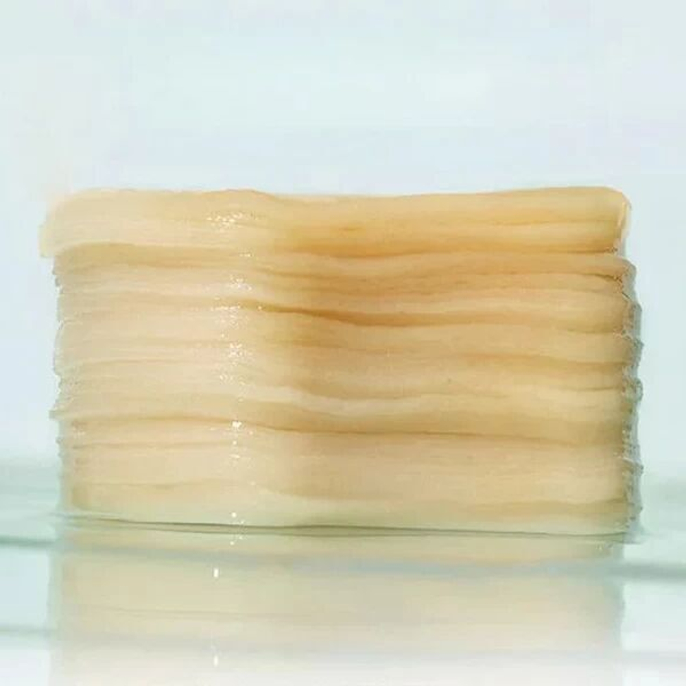 Успокаивающий ампульные пэды для лица с экстрактом полыни Missha Artemisia Calming Ampoule Pads, 50шт