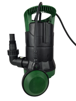 Насос дренажный PUMPMAN GP550N