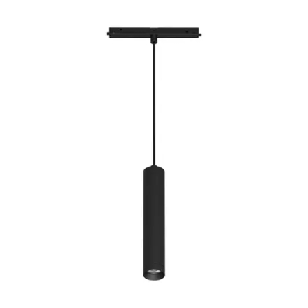 Светильник MAG-ORIENT-SPOT-HANG-R45-12W Warm3000 (BK, 24 deg, 48V) (Arlight, IP20 Металл, 5 лет) 035713
