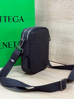 Сумка-мессенджер Bottega Veneta
