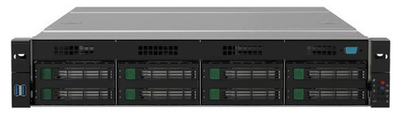 Сервер Rikor RS6208DSP-PB35-1200HS 2U