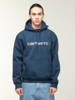 Мужская Толстовка Hooded Carhartt