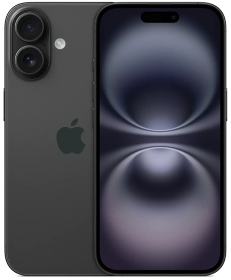 Apple iPhone 16