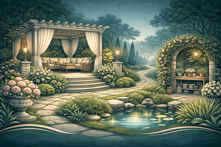 Направления деятельности