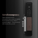 Умный замок D200i, модель ML-D01D