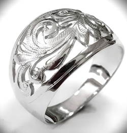 Женское серебряное кольцо "Эстерелла" с перстнем, размером 20,59200