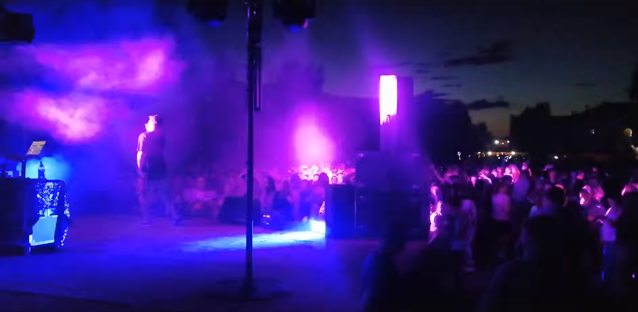 5 августа 2023 год, Кулой