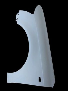 Крылья стеклопластик для Audi A6C6