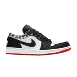 Кроссовки Jordan Air Jordan 1 Low "Quai 54"