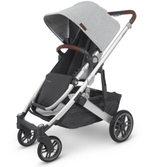 Коляска UPPAbaby Cruz V2 2 в 1 Stella